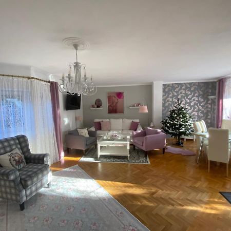 Casa Magnolia Vienna Villa Leopoldsdorf Kültér fotó