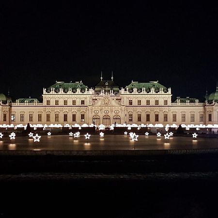 Casa Magnolia Vienna Villa Leopoldsdorf Kültér fotó