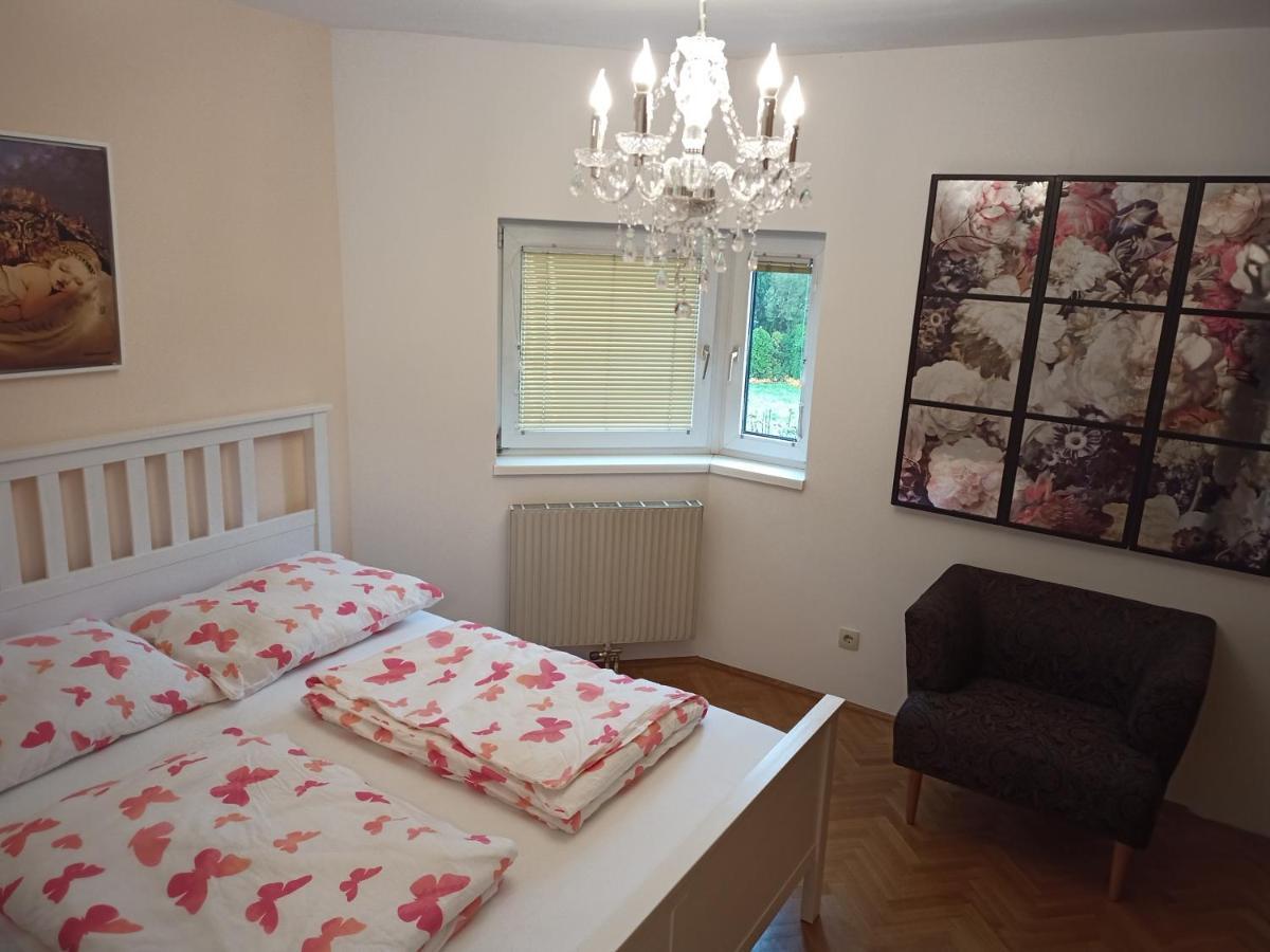 Casa Magnolia Vienna Villa Leopoldsdorf Kültér fotó