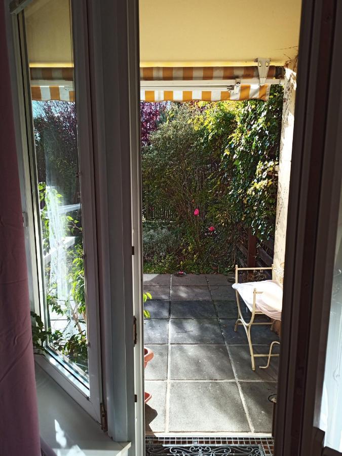 Casa Magnolia Vienna Villa Leopoldsdorf Kültér fotó