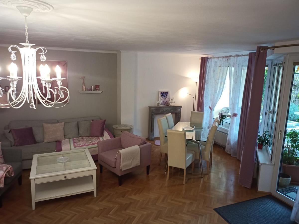 Casa Magnolia Vienna Villa Leopoldsdorf Kültér fotó