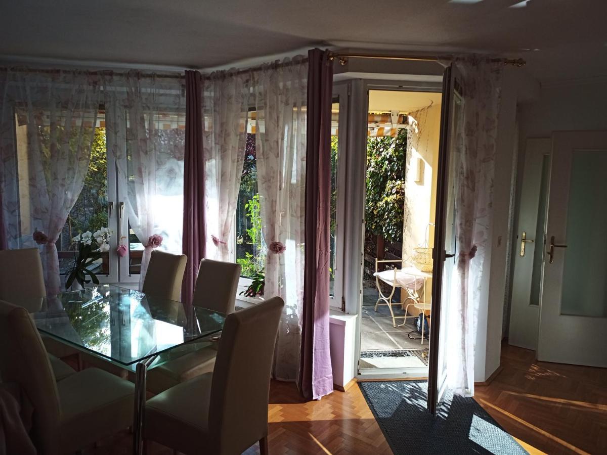 Casa Magnolia Vienna Villa Leopoldsdorf Kültér fotó