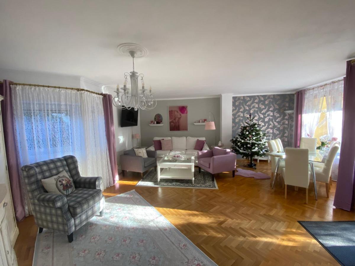 Casa Magnolia Vienna Villa Leopoldsdorf Kültér fotó