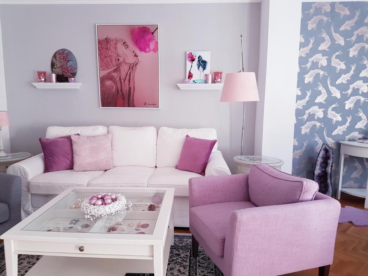 Casa Magnolia Vienna Villa Leopoldsdorf Kültér fotó