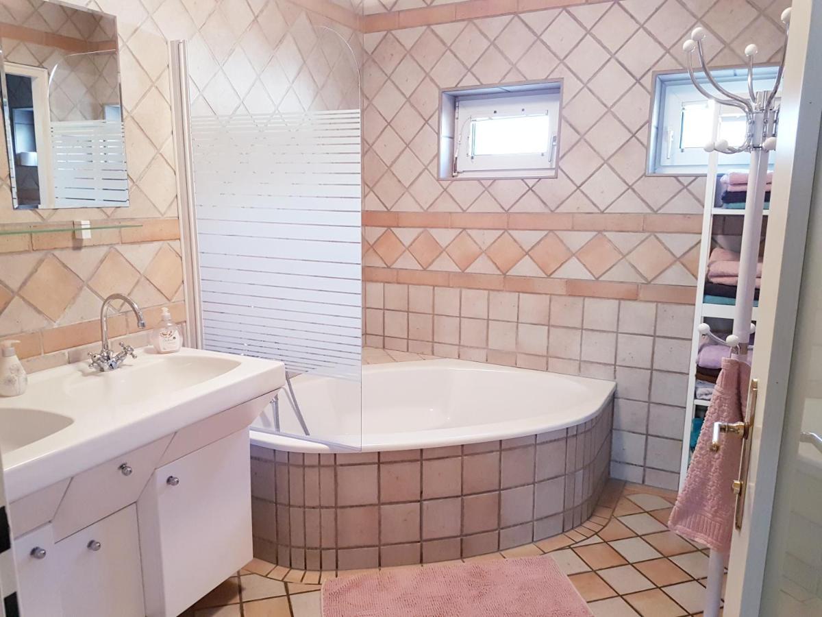 Casa Magnolia Vienna Villa Leopoldsdorf Kültér fotó