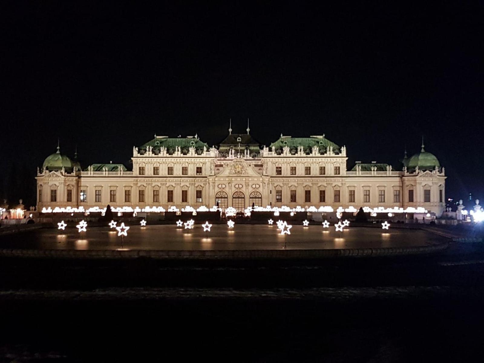 Casa Magnolia Vienna Villa Leopoldsdorf Kültér fotó